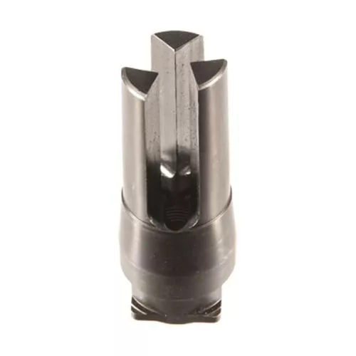SilencerCo Saker 7.62 Trifecta Flash Hider