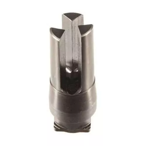 SilencerCo Saker Trifecta Flash Hider .223 Rem/5.56 NATO 1/2x28