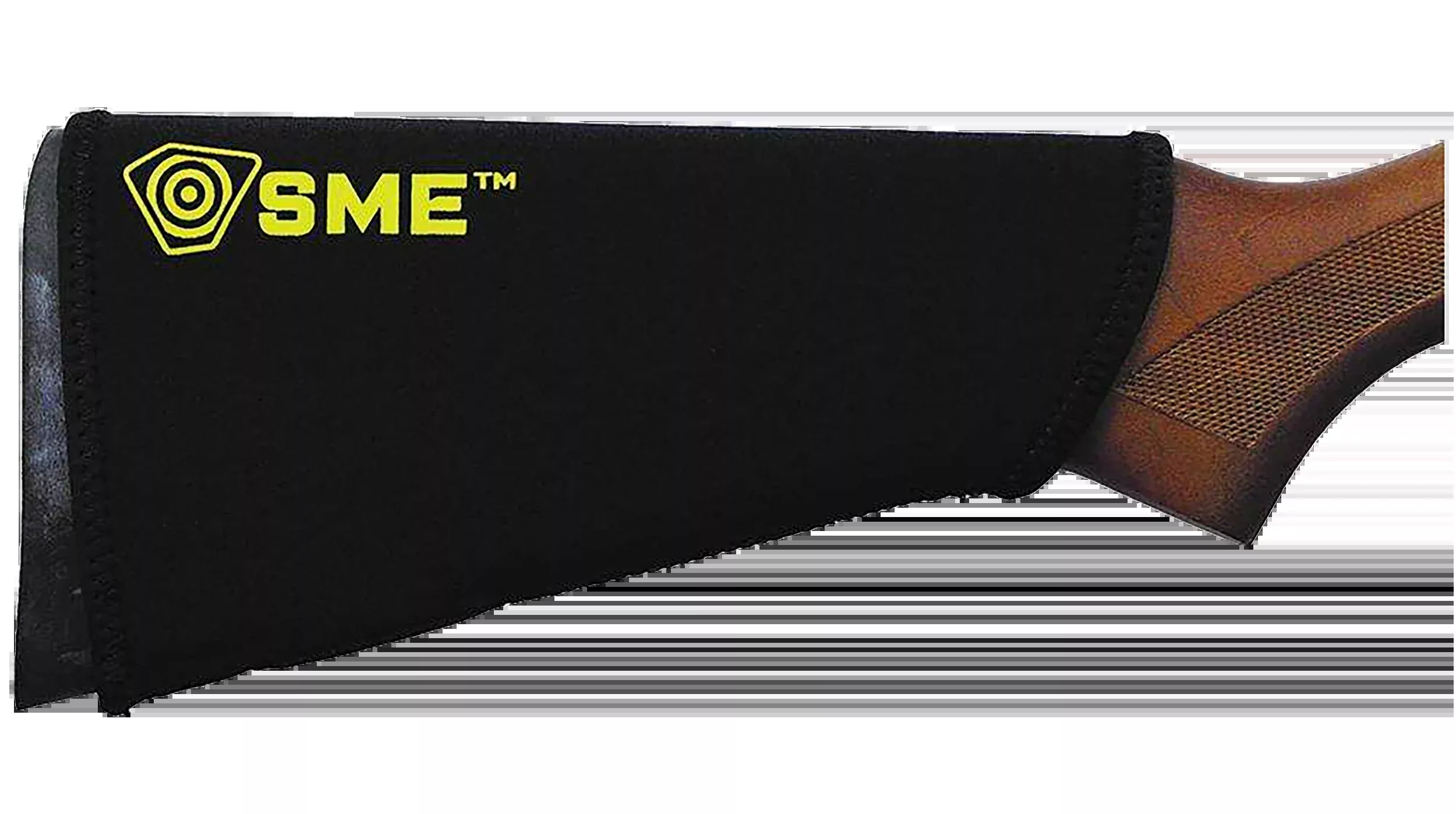 SME SMERSR Stock Riser SME-RSR Black Neoprene