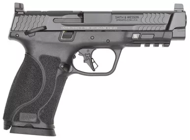 Smith & Wesson 14091 M&P M2.0 Full Size Frame 10mm Auto 10+1 4.60"
