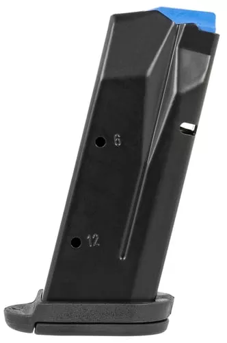 Smith & Wesson 3015283 CSX12rd 9mmLuger Black Stainless Steel