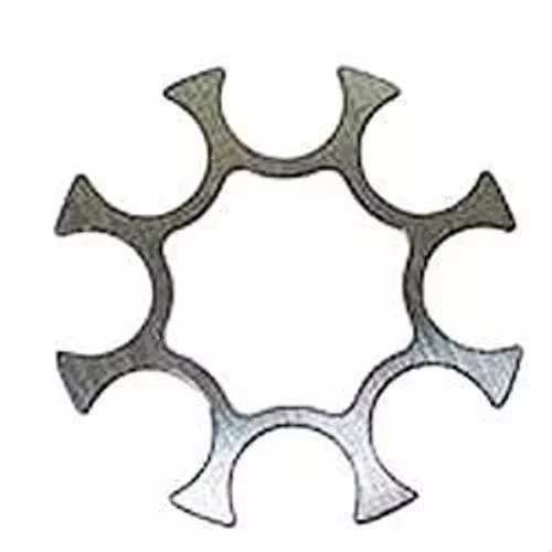 Smith and Wesson 8 Shot .357 Mag Fullmoon Clips 3 Pack