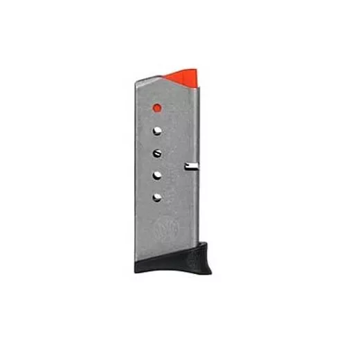 Smith & Wesson Bodyguard 380 6 Round Magazine With Finger Rest