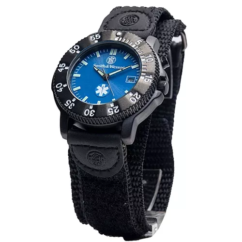 Smith & Wesson EMS/EMT Watch ( 3-5 Weeks Lead Time ARO)