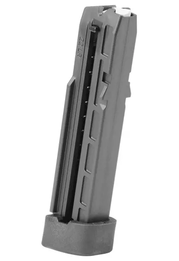 Smith and Wesson M&P 22X Magazine 22LR 20RD - Black