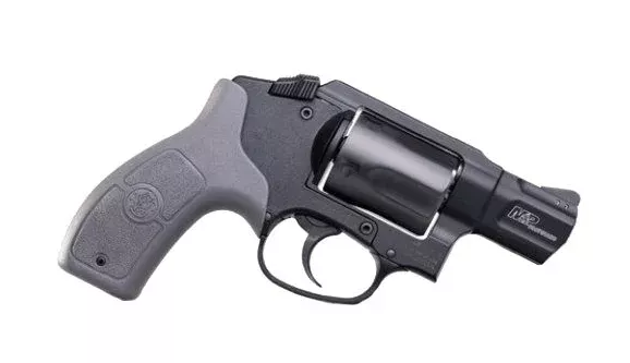 Smith & Wesson M&P BODYGUARD 38 NO LASER
