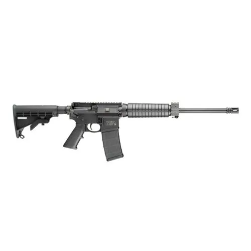 Smith & Wesson M&P15 .300 Whisper 16" Semi-Auto AR-15 Rifle