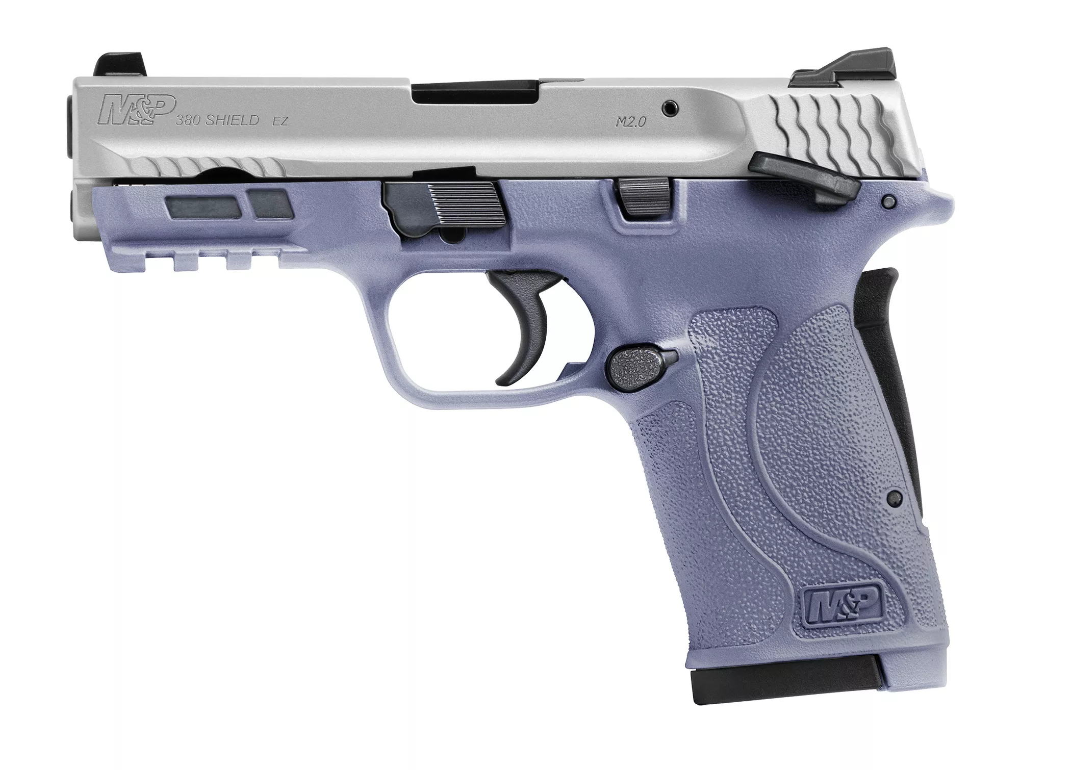 Smith & Wesson M&P380 Shield EZ .380 ACP ORC/SS