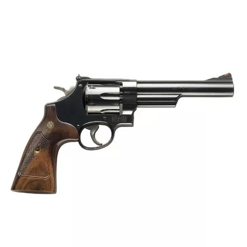 Smith & Wesson Model 57 Classic 6" .41 Magnum DA/SA Revolver