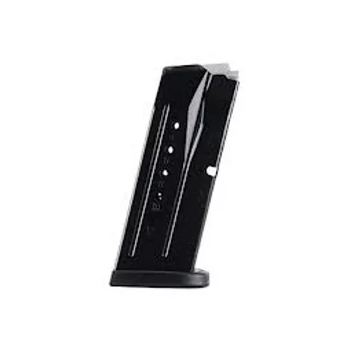 Smith & Wesson OEM Replacement S&W M&P Compact 9mm Luger 12rd Blued