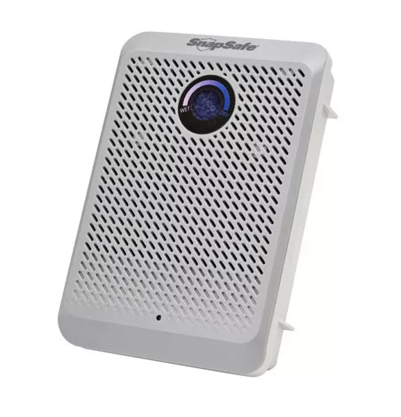 SnapSafe 75900 Rechargeable Gun Safe Dehumidifier (Medium) (110 Volt)