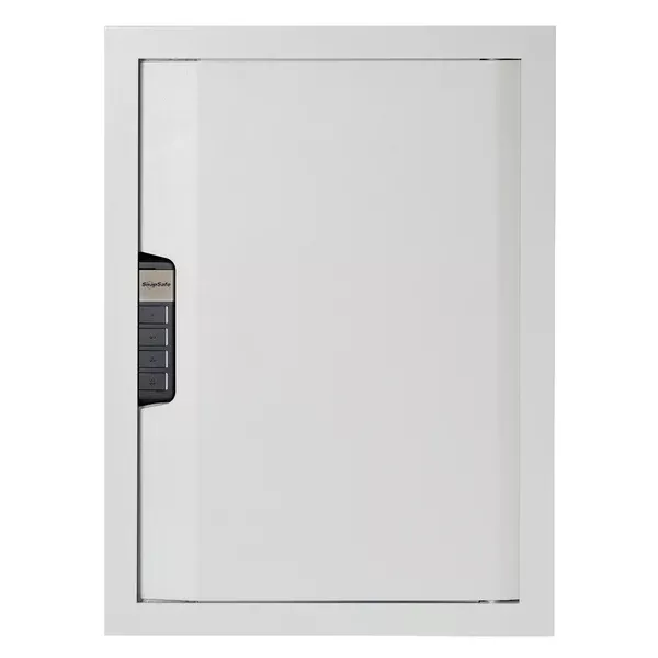 SnapSafe In-Wall Safe