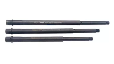 SOLGW 6mm MAX PRECISION SPR Barrel, 1:7.5, 416R Stainless
