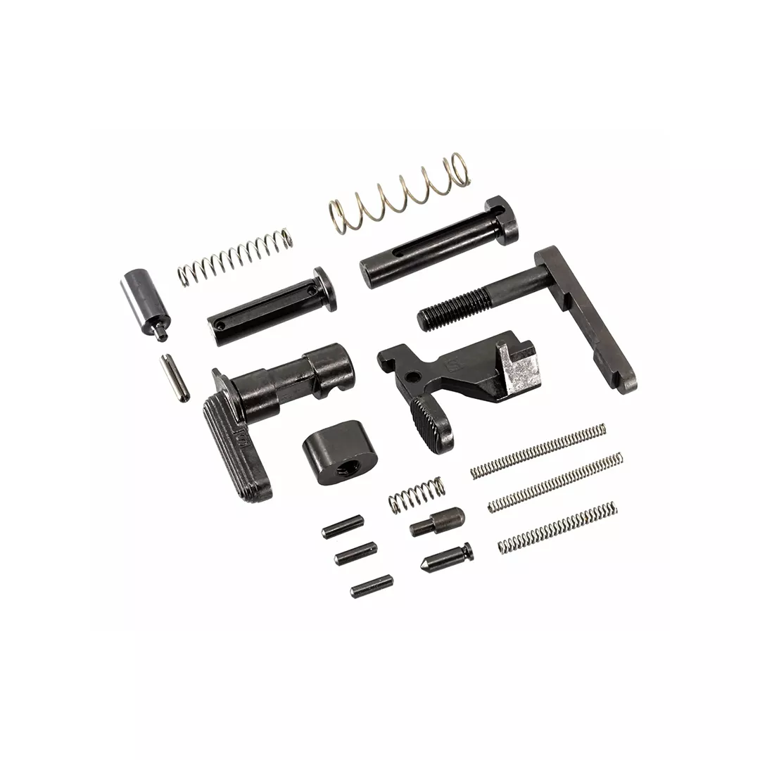 SOLGW Blaster Starter Kit - Lower parts Kit