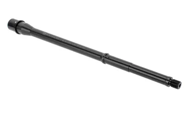 Sons of Liberty Gun Works 14.7 In Mid-Length AR-15 Combat Barrel - Stripped, 1/2 x 28 TPI