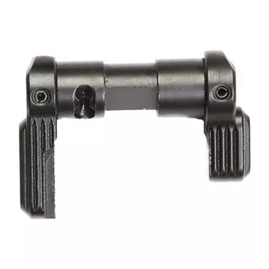 Sons of Liberty Gun Works AR-15 Quick Ambi Safety - Presscheck Configuration