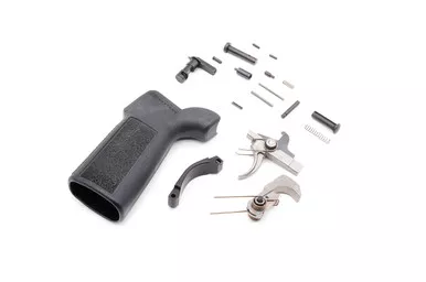 Sons of Liberty Gun Works Blaster Guts (Lower Parts Kit) w/ Liberty Fighting Trigger