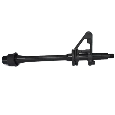 Sons of Liberty Gun Works Carbine AR-15 Combat Barrel w/ FSB - 11.5in - 1/2x28 TPI
