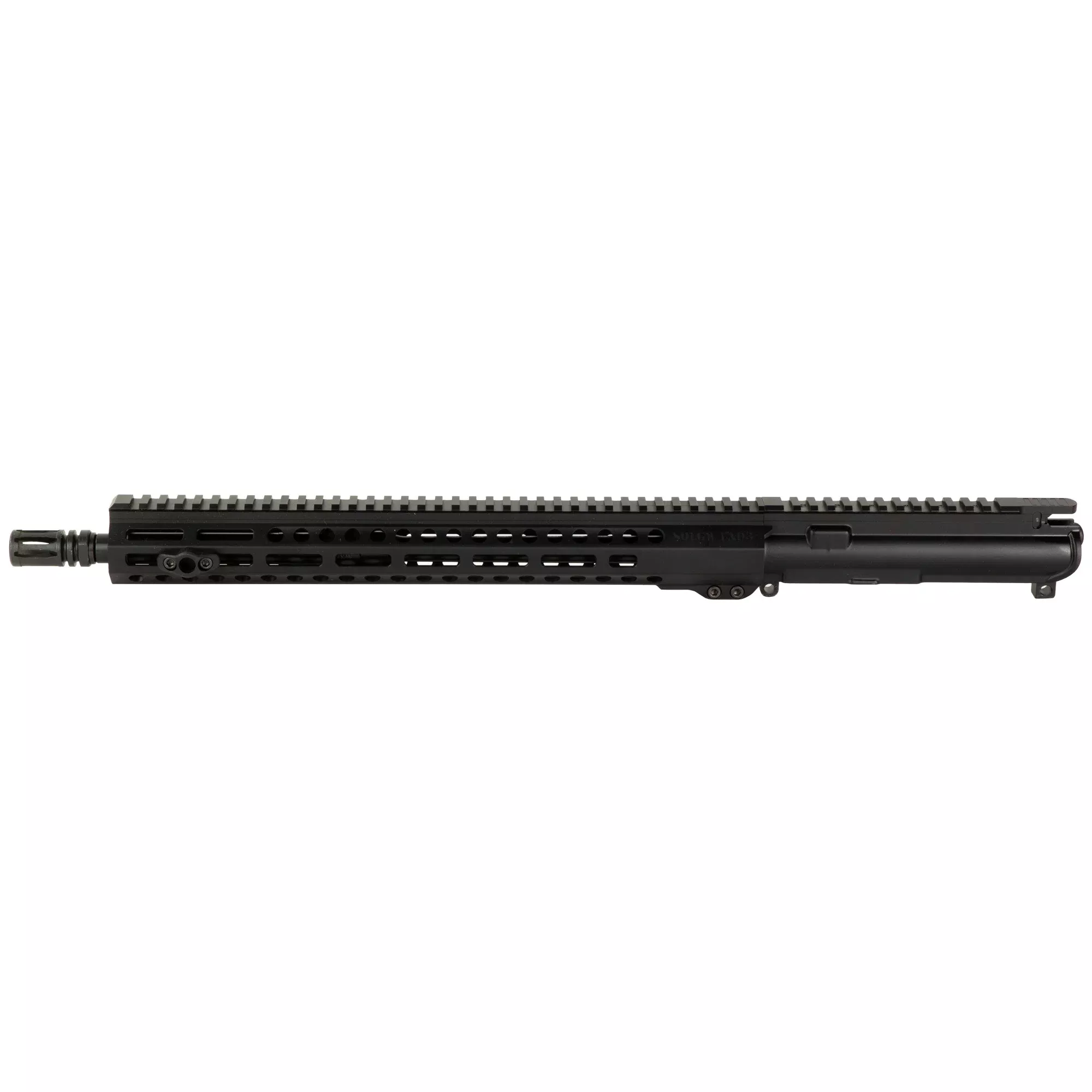 SONS OF LIBERTY GUN WORKS COMPLETE UPPER .223/5.56 16" COMBAT BARREL