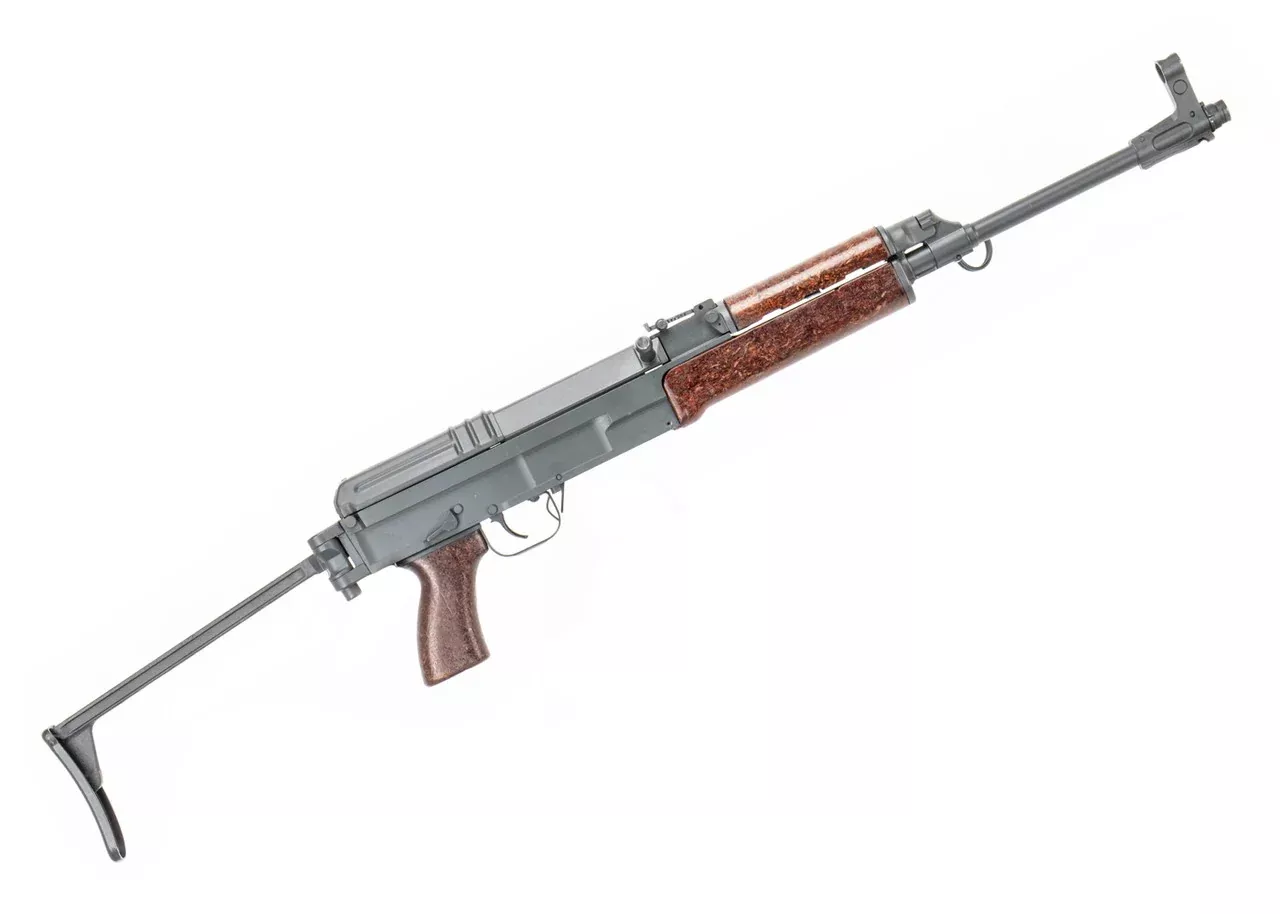 Southern Tactical VZ58 Rifle Folding Stock