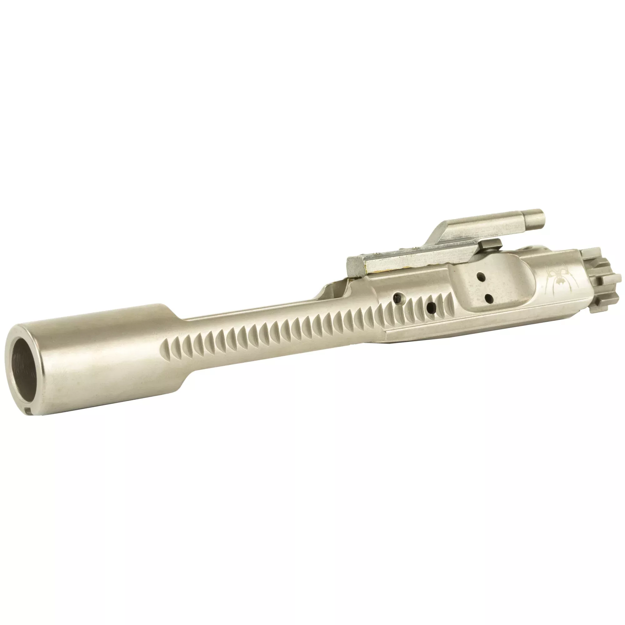 Spike's Tactical Nickel Boron 5.56/.223 AR-15/M16 Bolt Carrier Group, Carpenter 158 Bolt ST5BG03