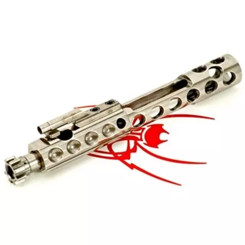 Spike's Tactical ST5BG05 AR15/M4 5.56 Nickel Boron Lightweight BCG Bolt Carrier Group