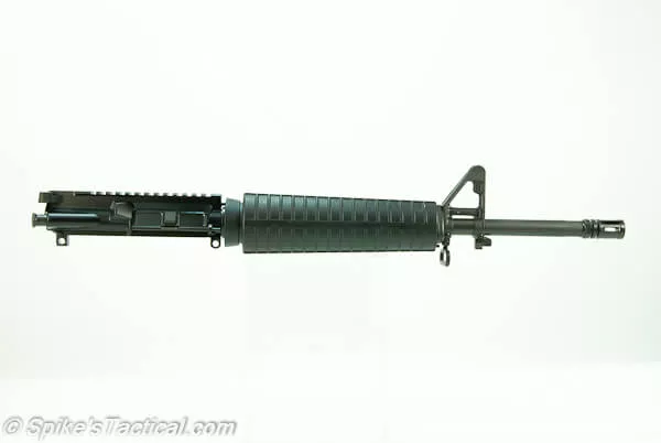 Spike's Tactical Upper 5.56 16" Mid LE Handguard FSP