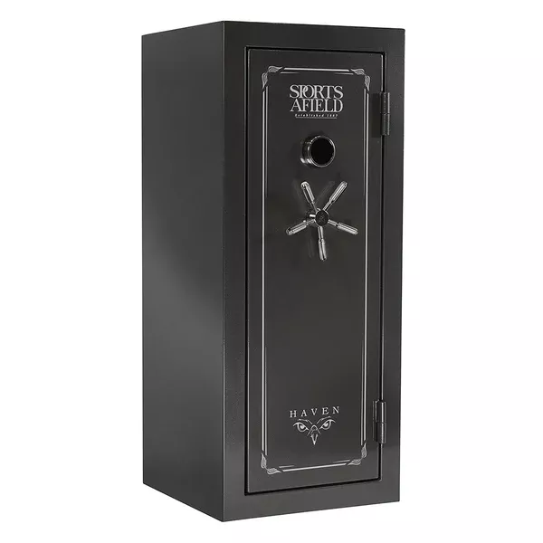Sports Afield Haven X Gun Safe SA5925HX