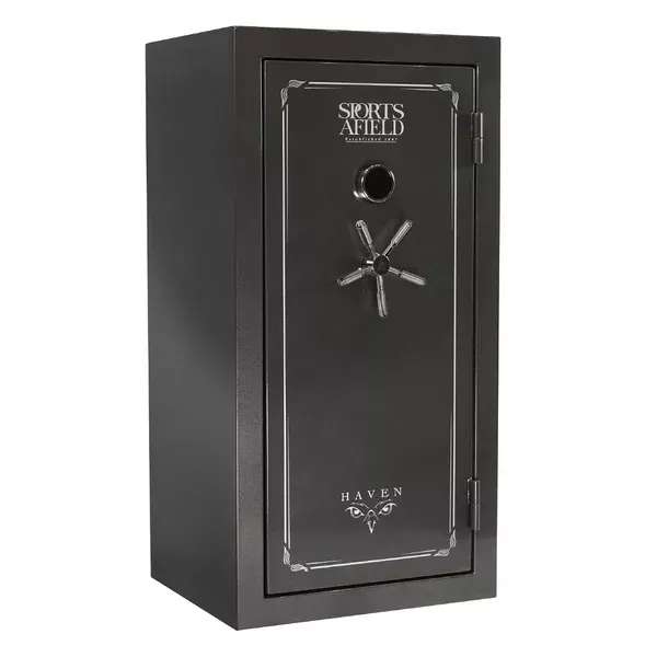 Sports Afield Haven X Gun Safe SA5930HX