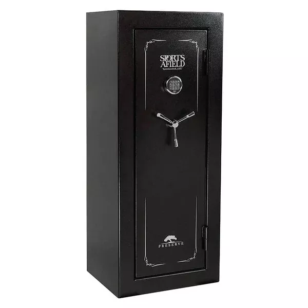 Sports Afield Preserve Gun Safe SA5924P
