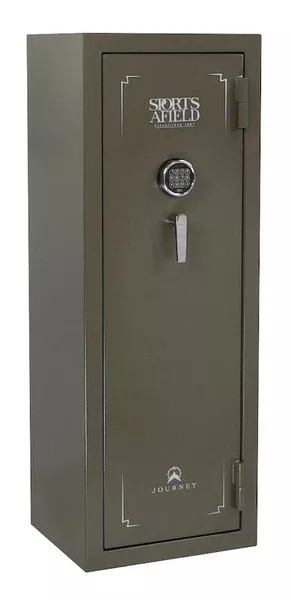 Sports Afield SA5520J Journey Series Gun Cabinet