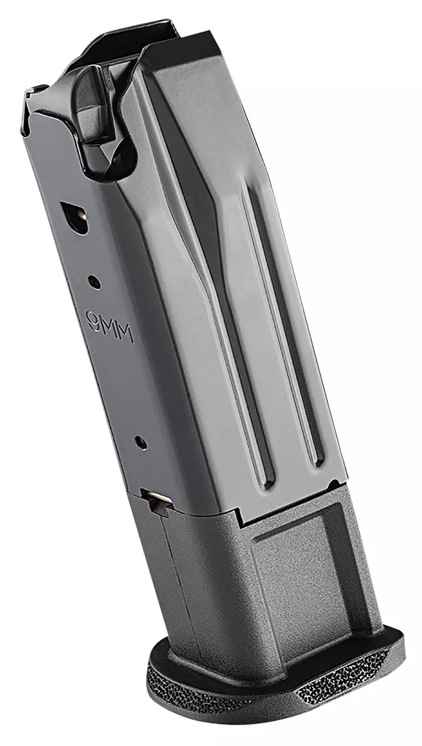 Springfield Armory EC6010 Echelon10rd 9mm Luger Fits Springfield Echelon Black Stainless Steel