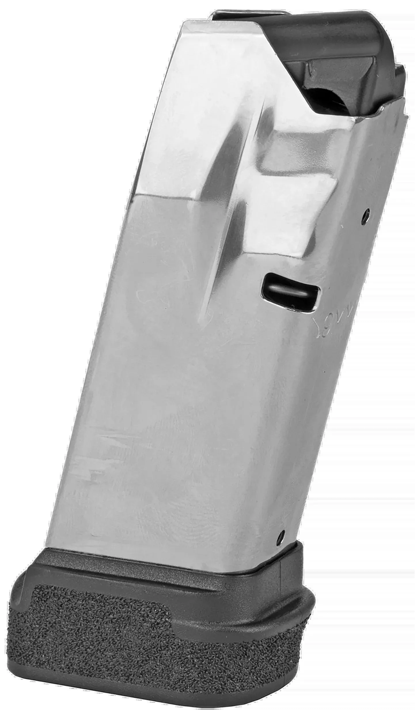 Springfield Armory HC5913 Hellcat 9mm Luger 13-Rd Stainless Steel Pistol Magazine
