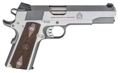 Springfield Armory PX9420S 1911 Garrison 45 ACP 7+1 5"