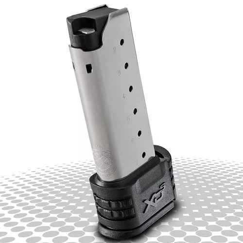 Springfield Armory XDS .45 ACP Magazine Sleeve 2