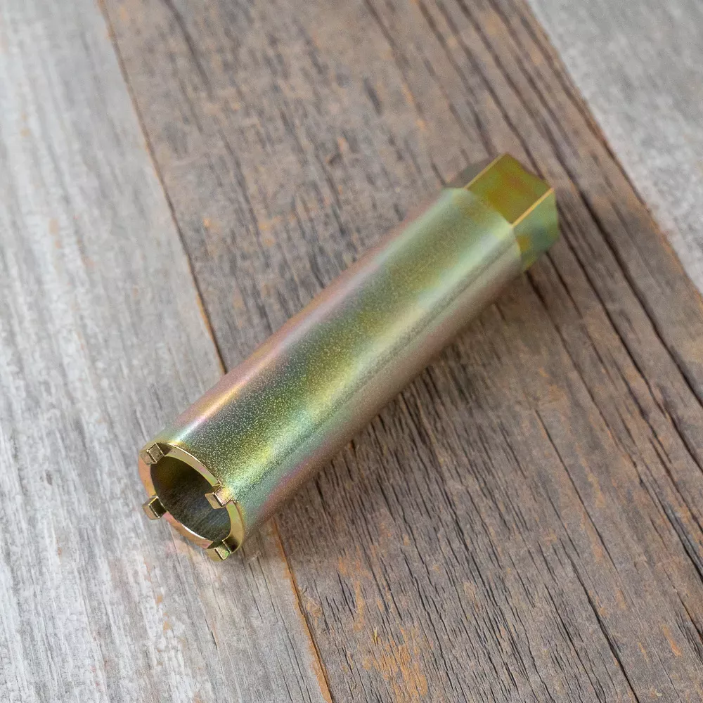 Springfield Kuna Barrel Nut Tool