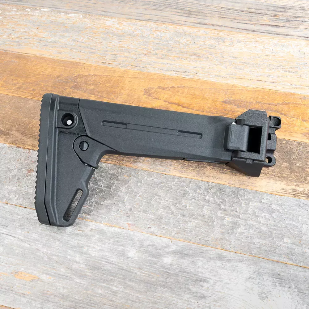 Springfield Kuna Zhukov Stock