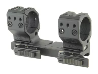 Spuhr QDP-4002 Unimount 34mm QD Scope Mount