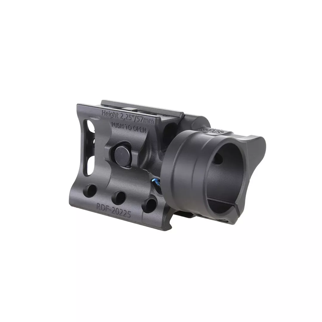 Spuhr RDF Aimpoint T2 2.25” Optic & Magnifier Mount - 20225K