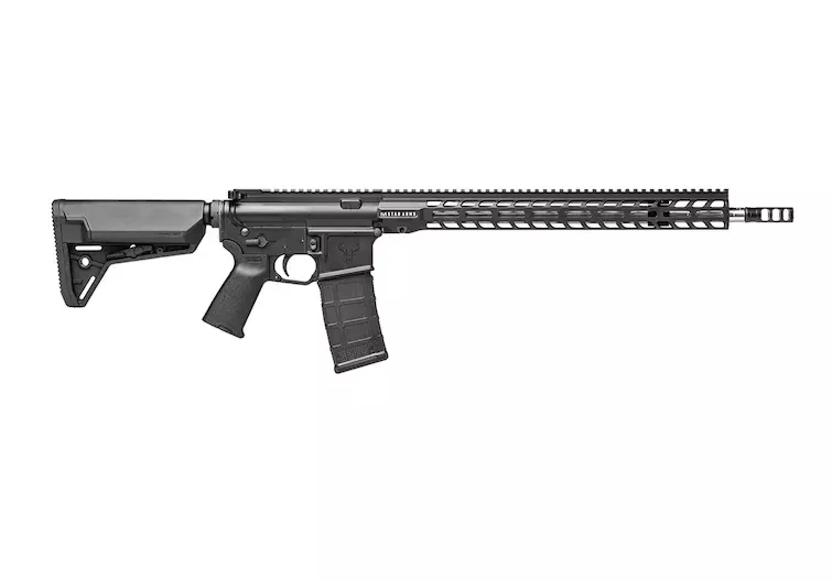 Stag Arms Stag 15 3-Gun Elite Semi Automatic Rifle