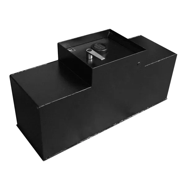 Stealth B5000 Heavy Duty Floor Safe Extra Large