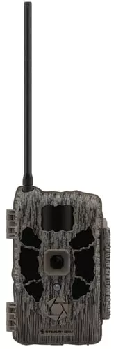 Stealth Cam STC-DCPTRX Deceptor Max Cellular Trail Cam, 40MP, 1440 QHD