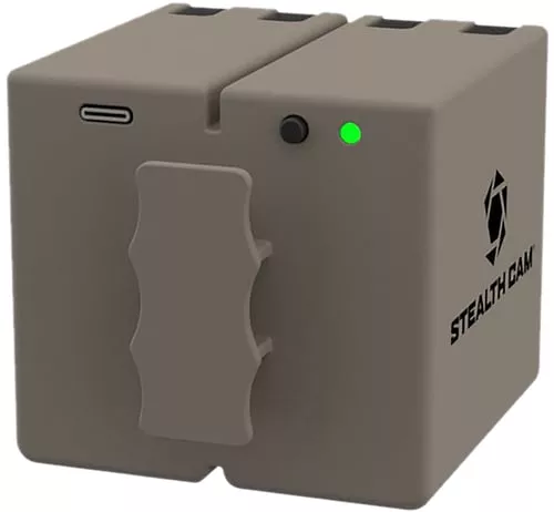 Stealth Cam STCRVLRLC Field Max