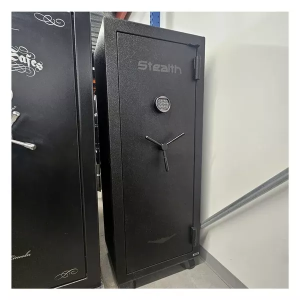 Stealth EGS23 Essential Gun Safe- Blemished