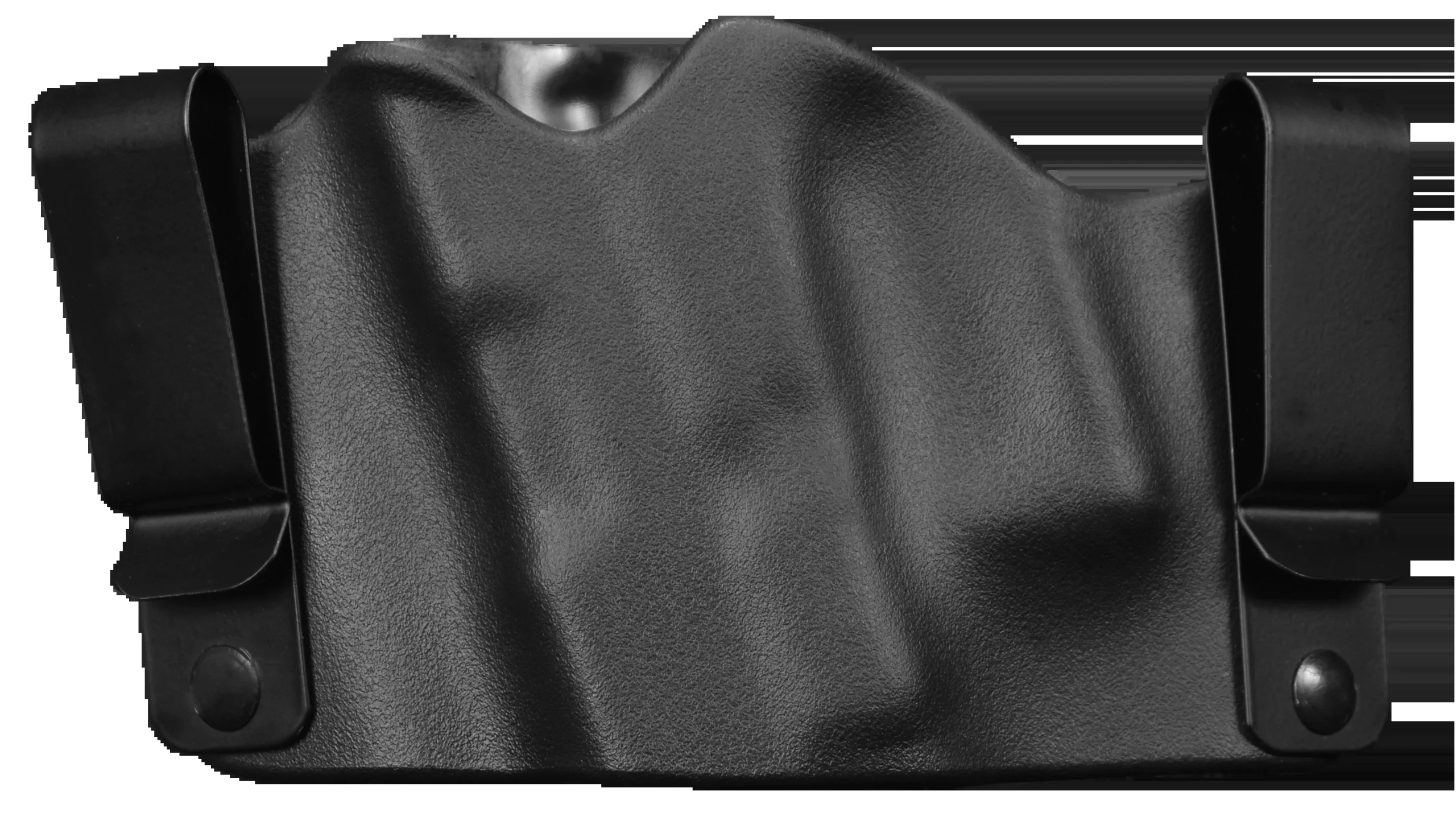 Stealth Operator Compact Inside-the-Waistband Holster, Left-Hand, Black Nylon, Multi-Fit Frame-Lock H60215