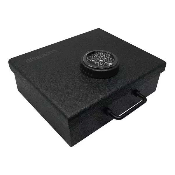 Stealth ShadowVault SV1 Pistol Safe