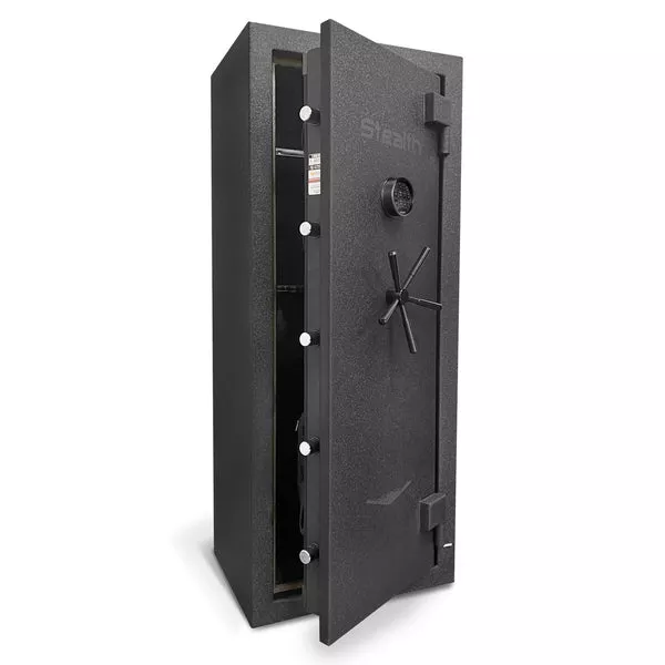 Stealth UL RSC Gun Safe UL23