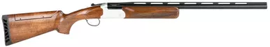 Stevens 23224 555 Compact Trap 12 Gauge 3" 1rd 26"