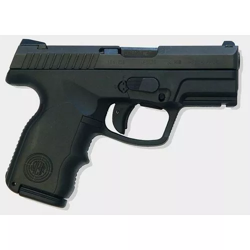 Steyr S-A1 9mm Subcompact 10+1 Pistol