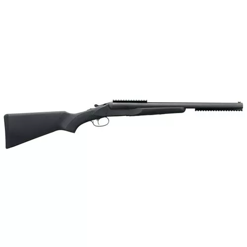 Stoeger Double Defense 12 Gauge Side-By-Side Shotgun